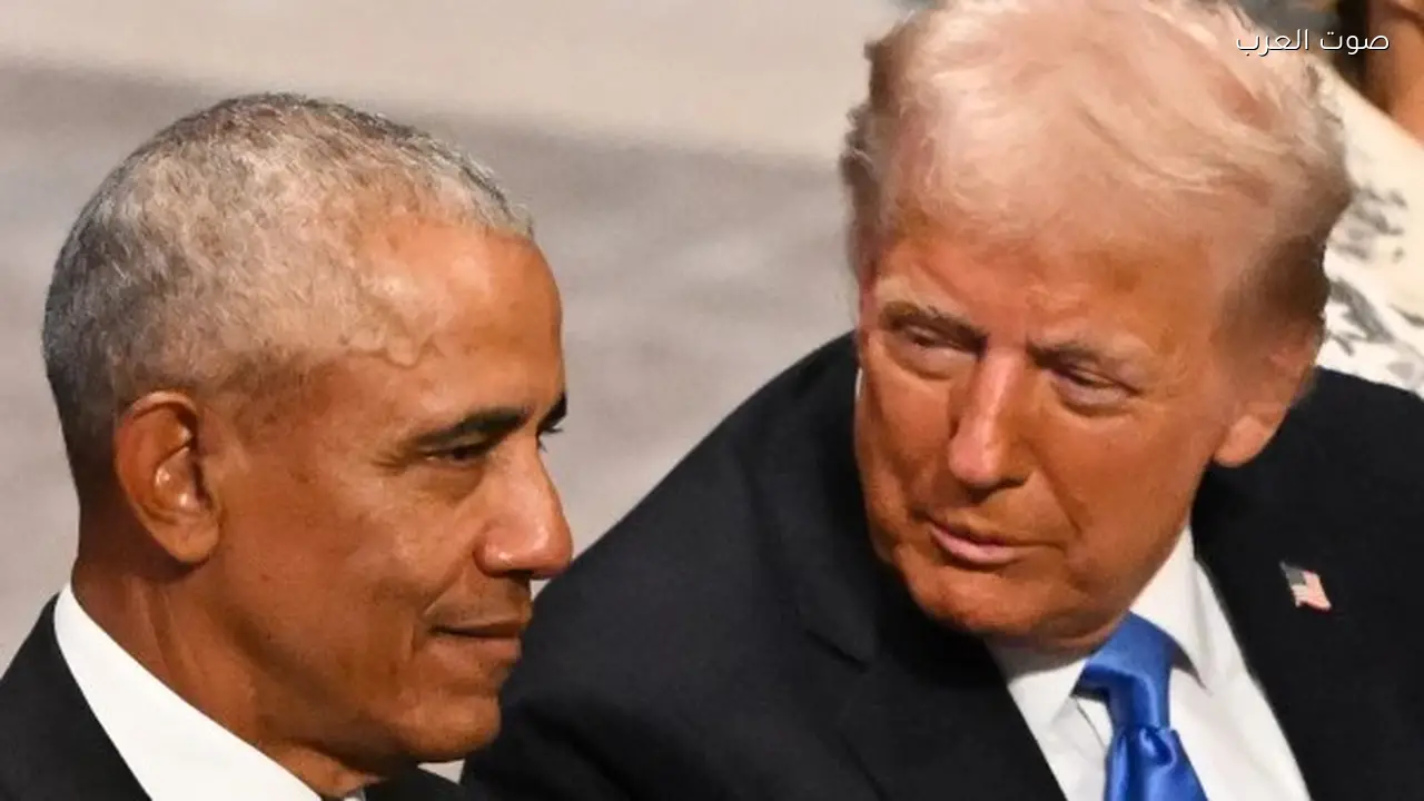 ترامب يتمسك بموقفه ويرفض الاعتذار عن فيديو مسيء لأوباما وزوجته