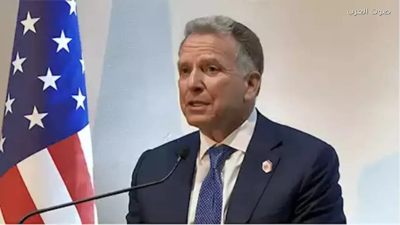 ترامب يحقق تقدمًا في جهود السلام بين روسيا وأوكرانيا