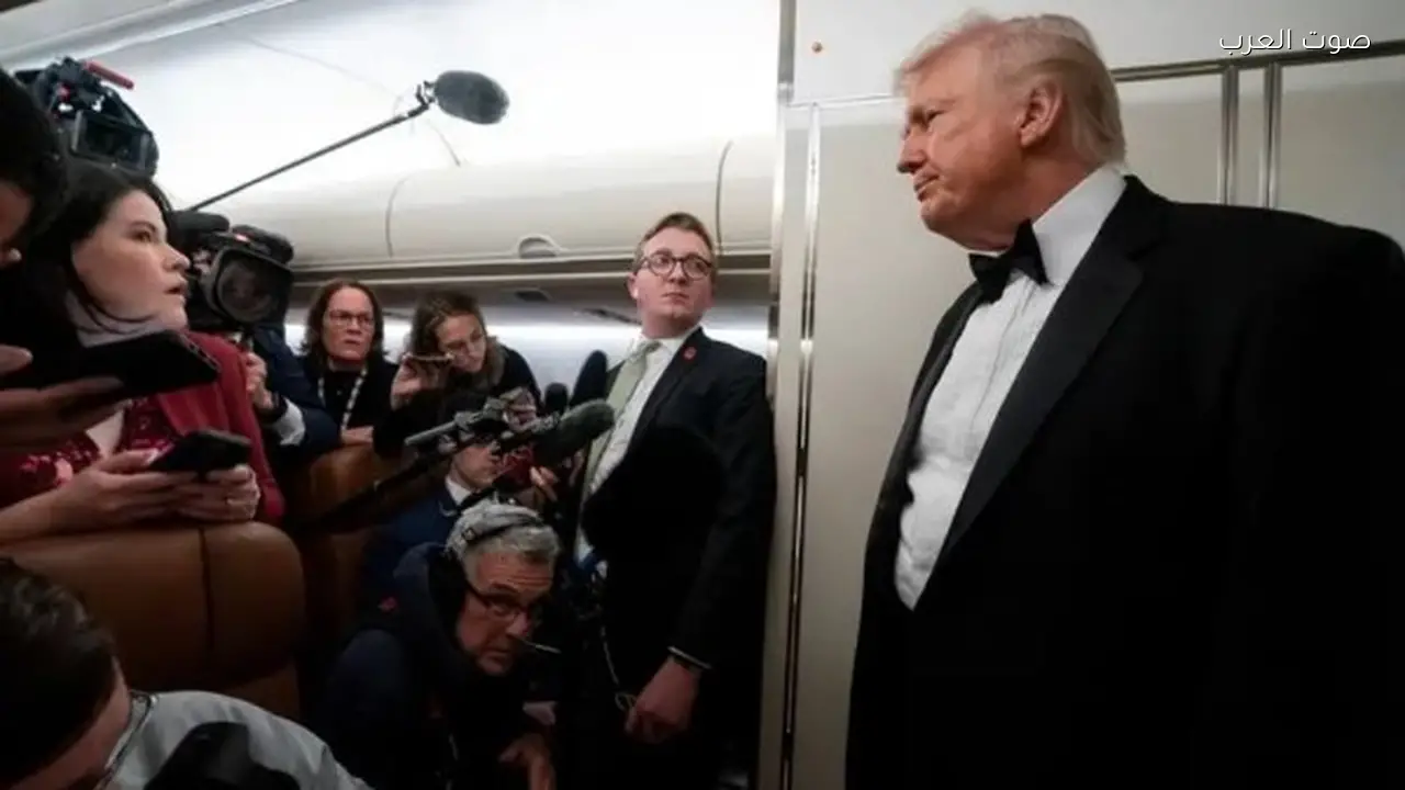 ترامب يدعو بوتين لإنهاء الحرب بعد تجدد الضربات الروسية على أوكرانيا