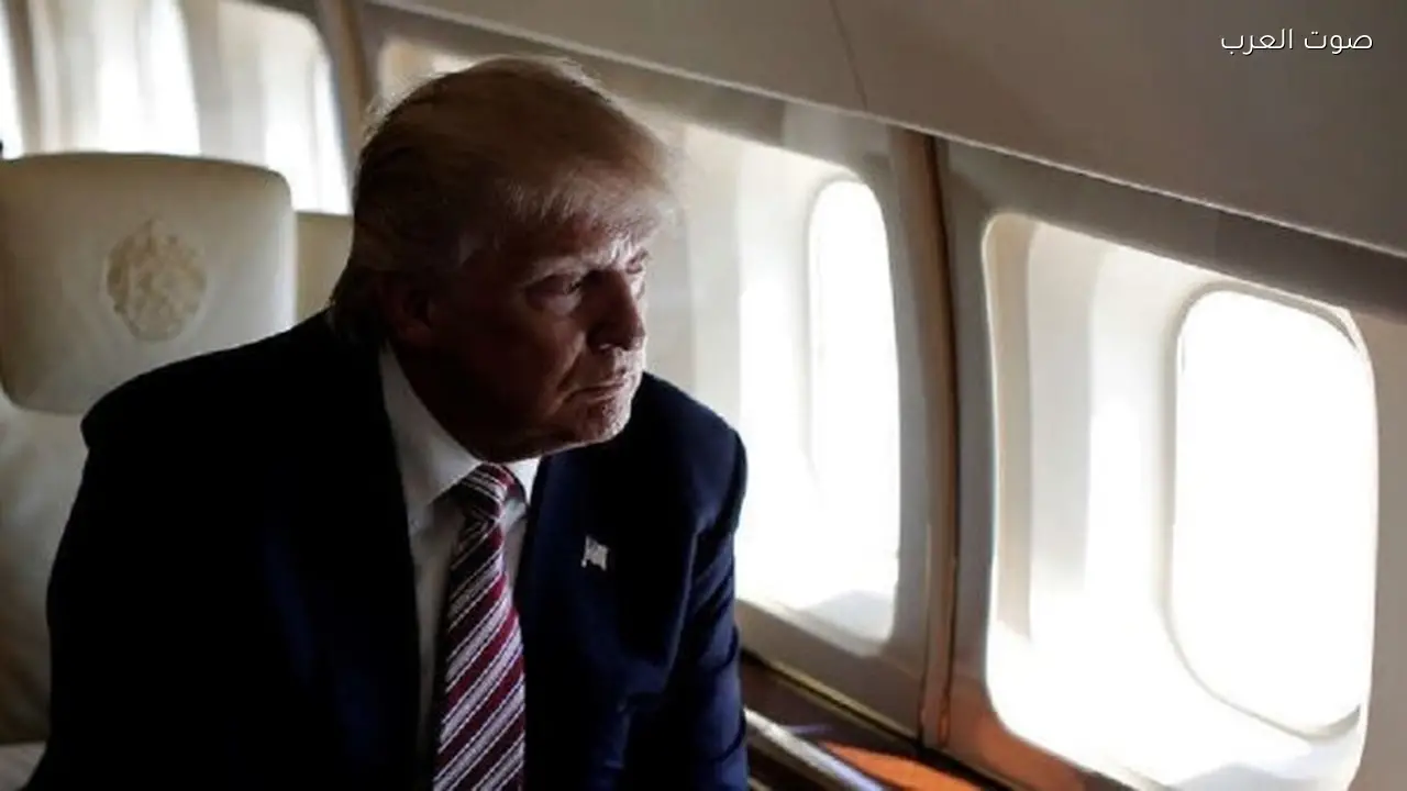 ترامب يطالب بولاية رئاسية ثالثة