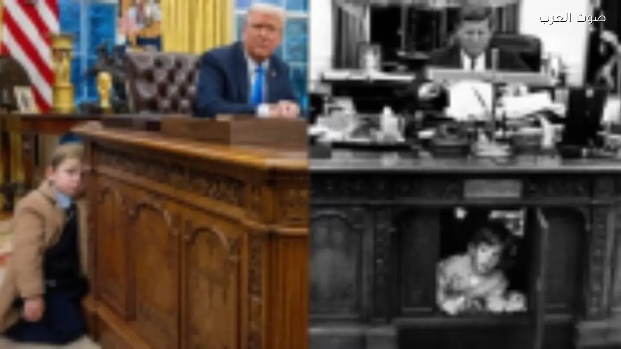 ترامب يفرض رسومًا جمركية مؤقتة بنسبة 10% على الواردات