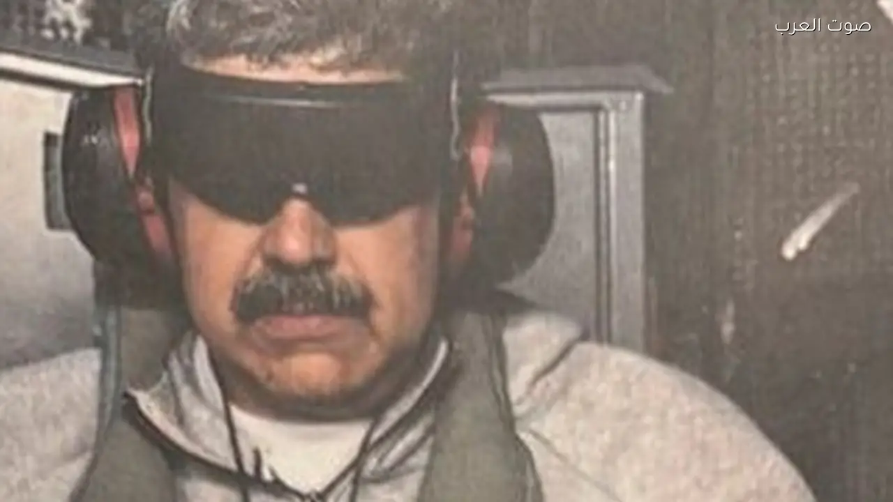 ترامب يكرم جندياً بميدالية الشرف لجهوده في القبض على مادورو