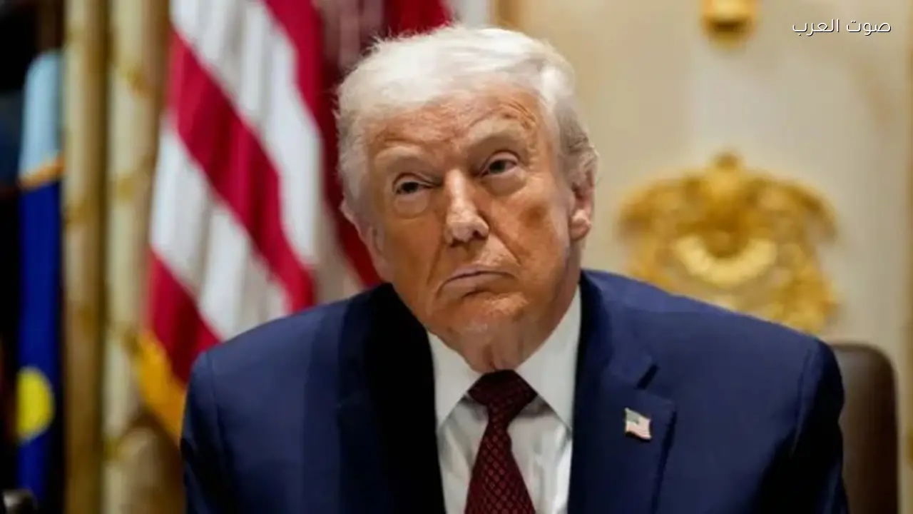 ترامب ينذر إيران بعواقب عدم الاتفاق