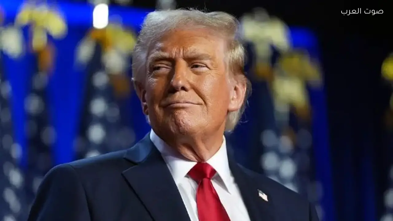 ترامب يهنئ مادورو بعيد الحب ويقول: “أسرت قلبي”