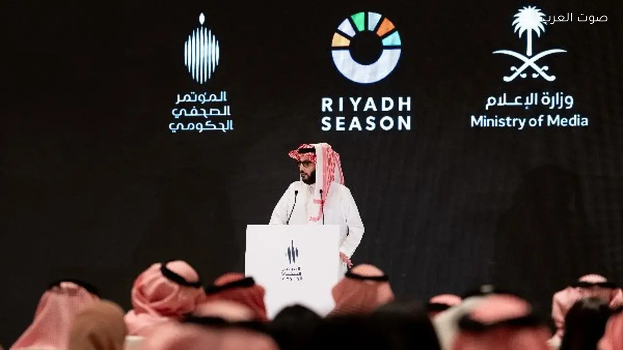 تركي آل الشيخ يعلن عن البرومو الرسمي لفيلم «The Seven Dogs»