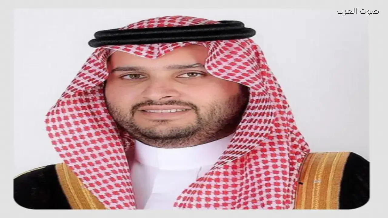 تركي بن محمد بن فهد يثمن دعم القيادة المستمر للقطاع غير الربحي