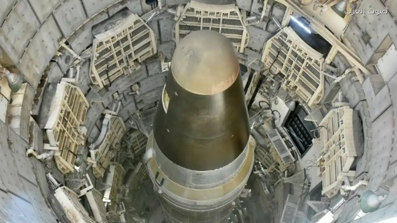 تركيا تهدد بالسباق النووي لحماية التوازن الإقليمي