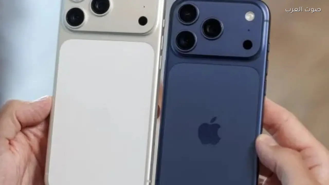 تسريب أسعار iPhone 18 Pro وiPhone 18 Pro Max الجديدة