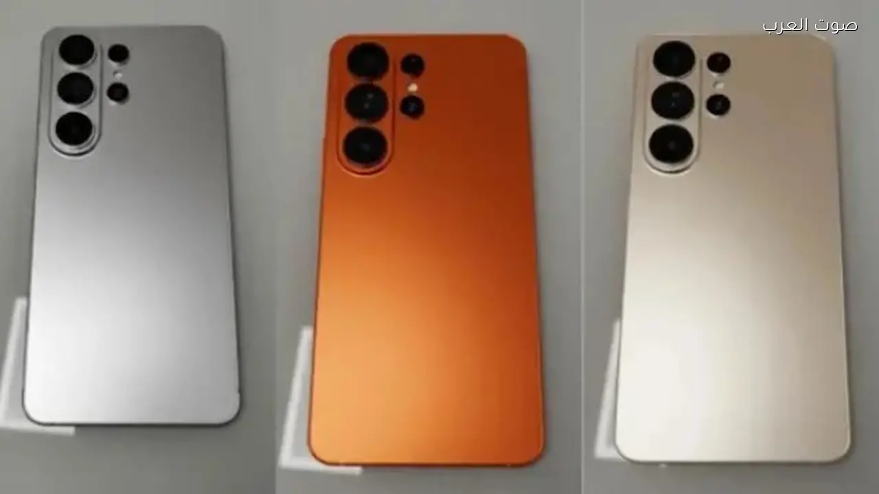 تسريب يكشف تفاصيل جديدة عن بطارية Galaxy S26 Ultra وسرعة شحنه