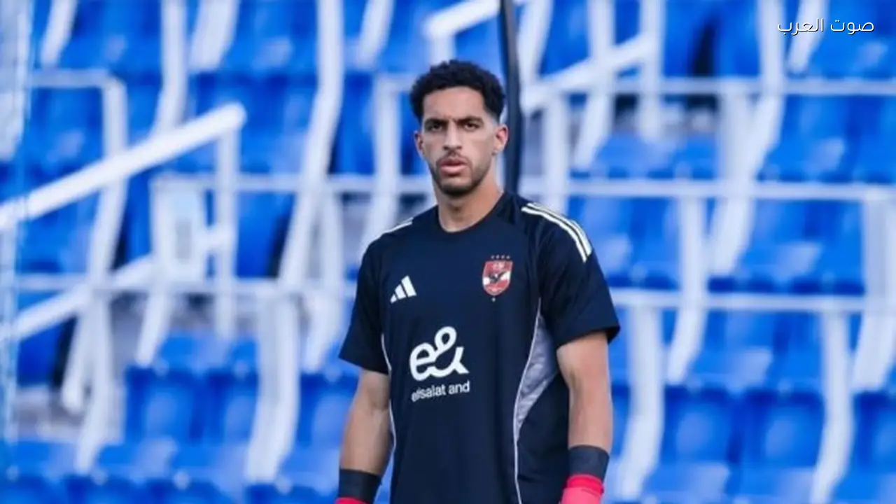 تشكيل الأفضل في الجولة الخامسة من أبطال أفريقيا يضم أهلاويًا وثنائي بيراميدز