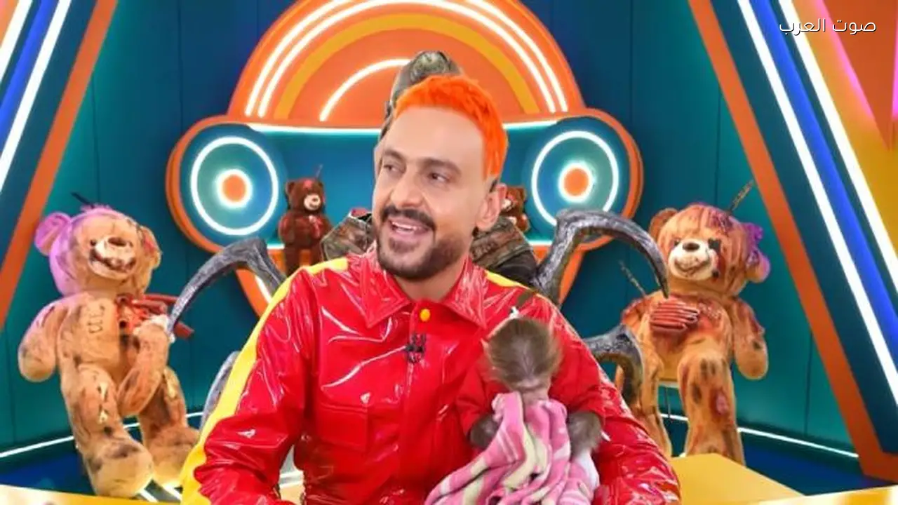 تصاعد أزمة رامز جلال مع الأهلي وظهور شكوى جديدة ضد برنامج ليفل الوحش