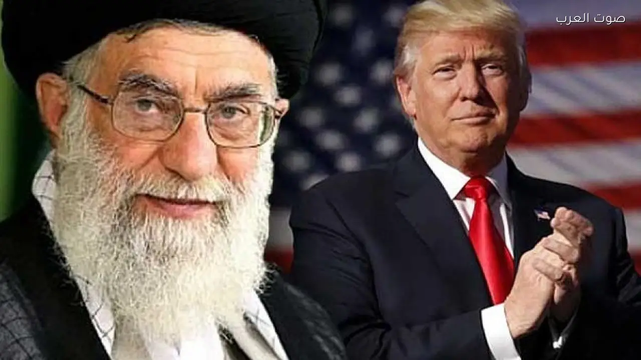 تصاعد القلق في إيران من احتمالية ضربة أمريكية للنظام