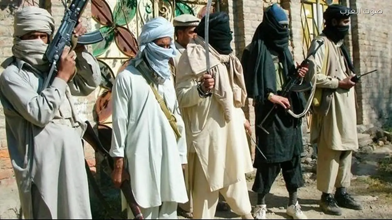 تصاعد المواجهات بين أفغانستان وباكستان مجددًا