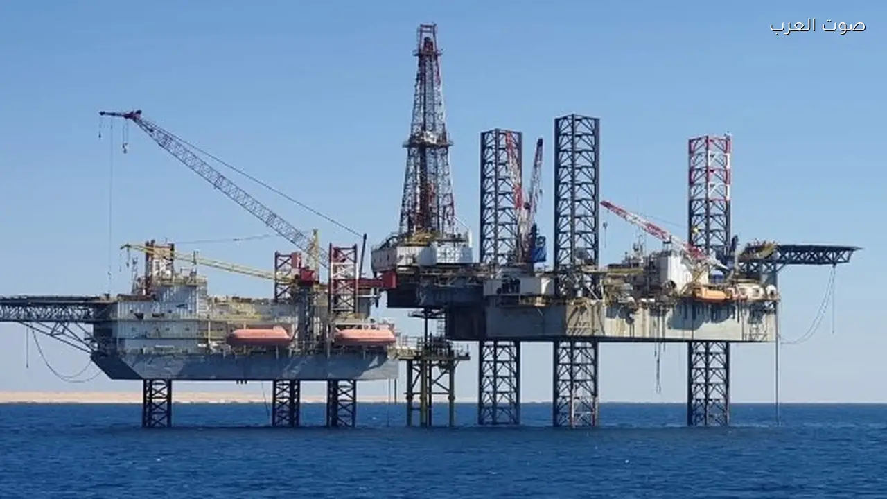 تطبيق تقنيات الحفر الأفقي لزيادة إنتاج البترول
