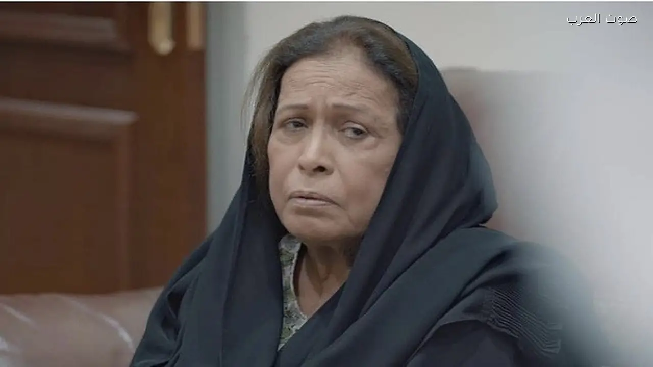 تطورات جديدة في حالة الفنانة حياة الفهد الصحية