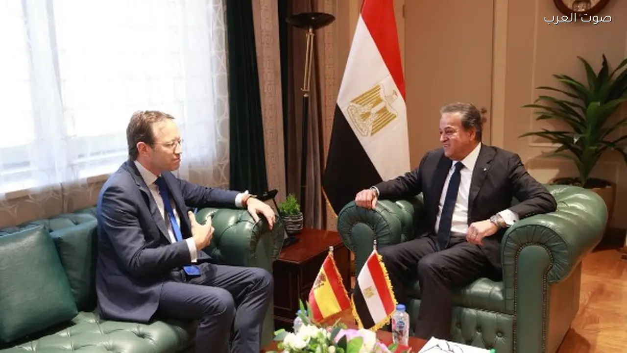 تطورات جديدة في وزارة الصحة قبل التعديل الوزاري المرتقب