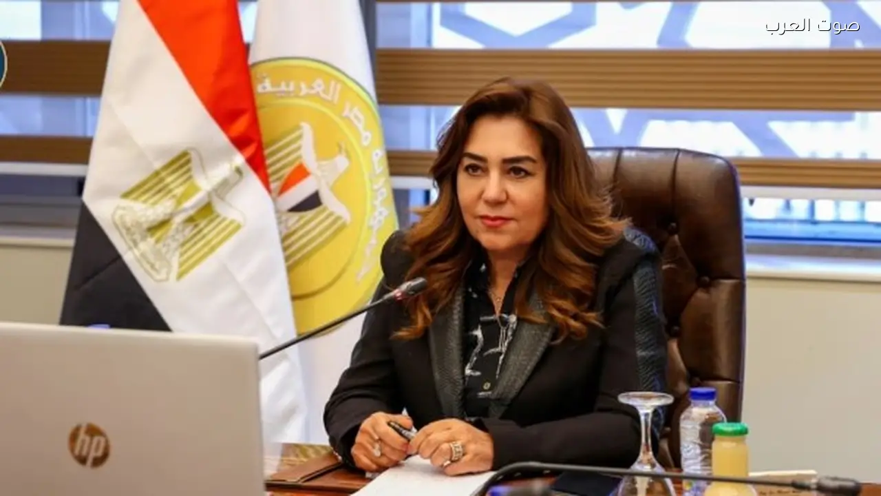 تطوير المحميات والطاقة الشمسية أساس التحول الأخضر في مصر