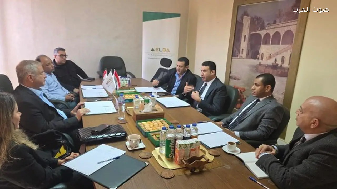 تعاون بين المصرية اللبنانية وغرفة الاتصالات لدعم ريادة الأعمال