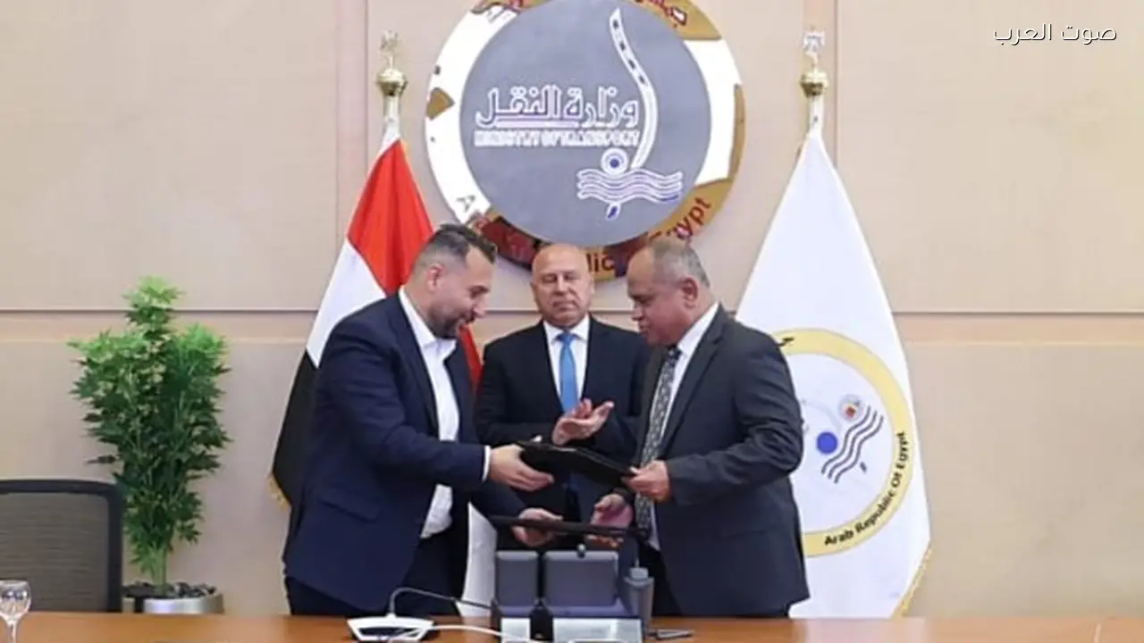 تعاون بين سوبر جيت وبوسطة لتوصيل الشحنات في يوم واحد