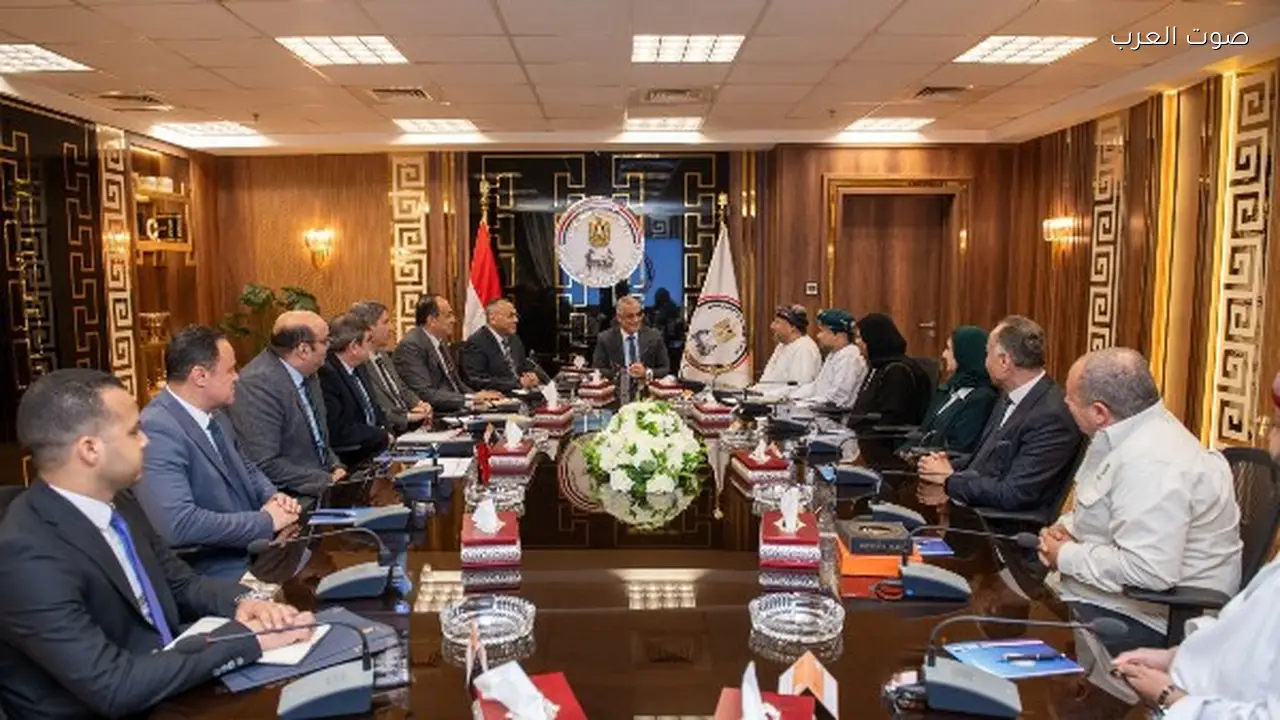 تعاون مصري عماني لإعادة تدوير مخلفات الموز وإنتاج عبوات كرتونية صديقة للبيئة