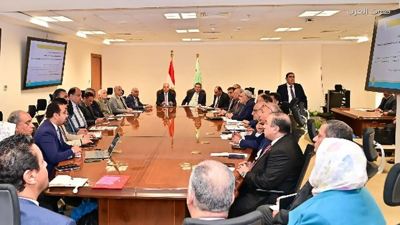 تعزيز التعاون بين سويلم ووزارة الزراعة لتطوير المنظومة المائية