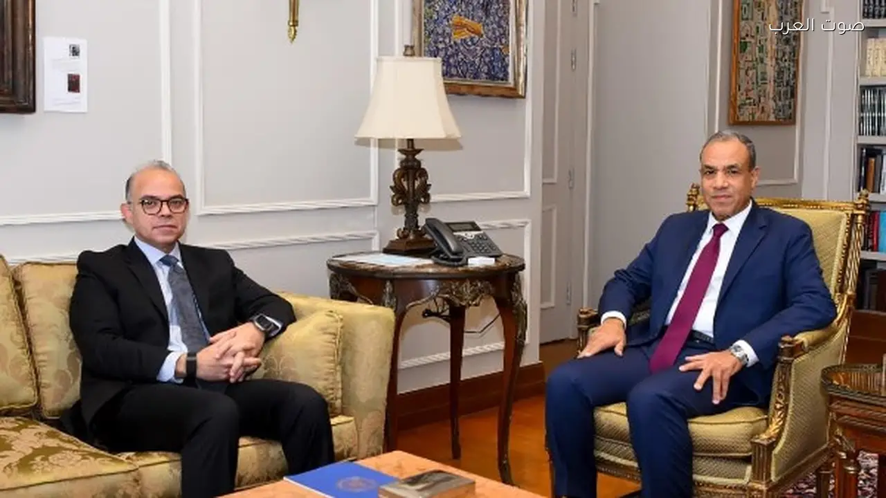 تعزيز التعاون لجذب الاستثمارات الأجنبية من خلال فتح أسواق جديدة ودعم الصادرات