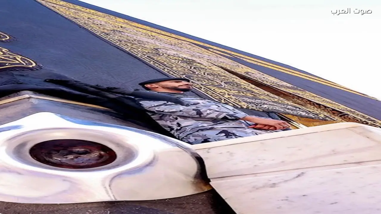 تعزيز السلامة في صحن المطاف من خلال تنظيم أمني محكم