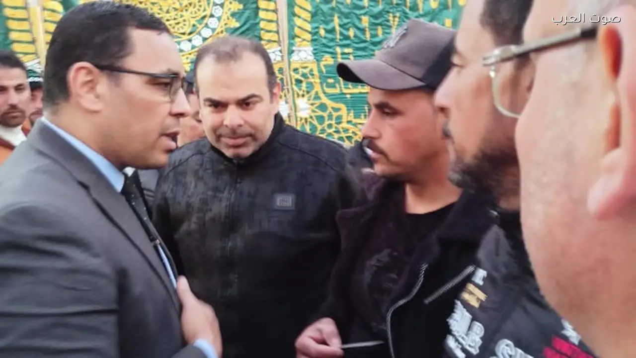 تعويضات 3.6 مليون جنيه لأسر 18 عاملاً ضحايا حادث بورسعيد