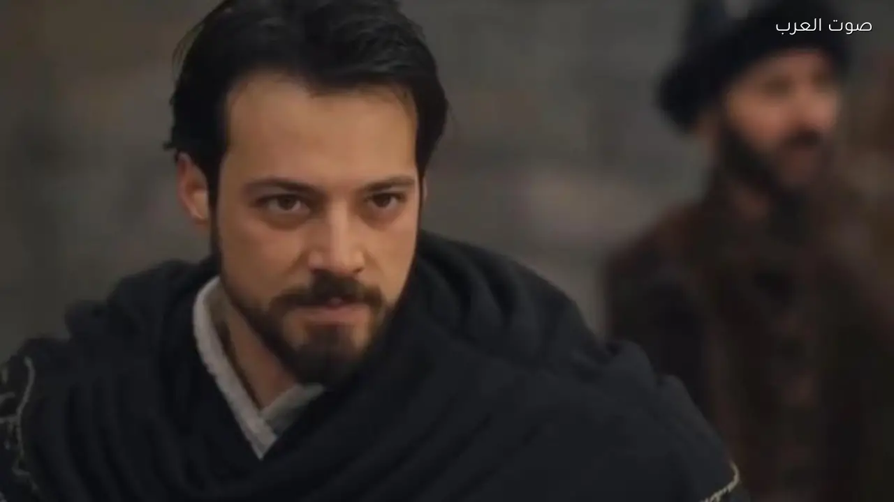 تفاصيل الحلقة 16 من مسلسل المؤسس أورهان وموعد عرض الحلقة 17
