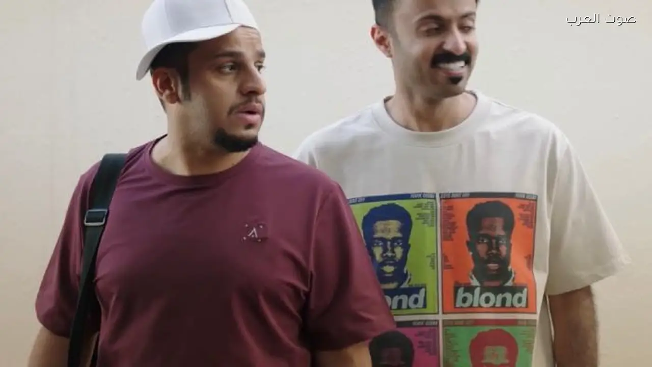 تفاصيل الحلقة 6 من مسلسل شباب البومب 14 تحت عنوان اكسر الروتين