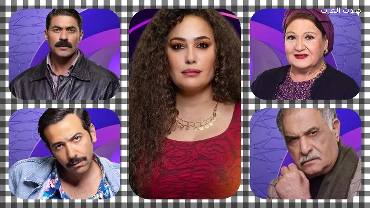 تفاصيل مسلسل “مناعة” وقنوات عرضه في رمضان 2026