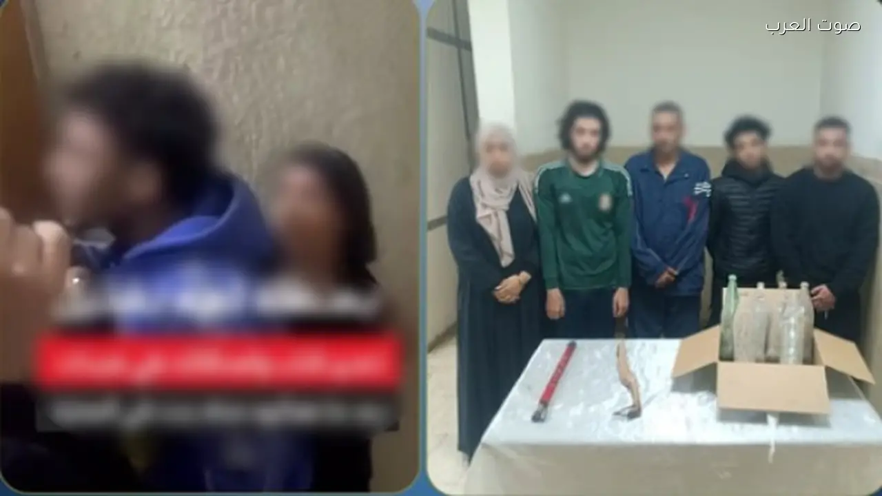 تفاصيل مشاجرة دامية في أوسيم بسبب خلافات الجيرة