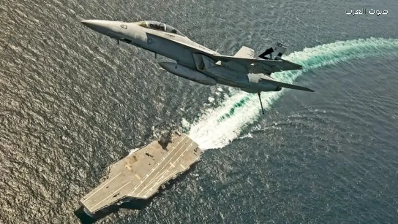 تقديرات إسرائيلية تشير إلى هجوم أمريكي محتمل على إيران خلال أسبوعين