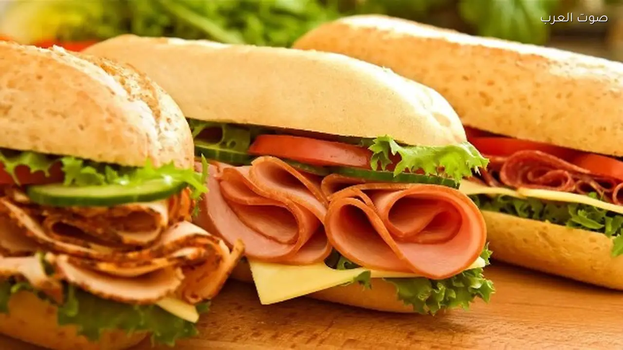 تقرير دولي: اللحوم المصنعة تزيد خطر الإصابة بالسرطان