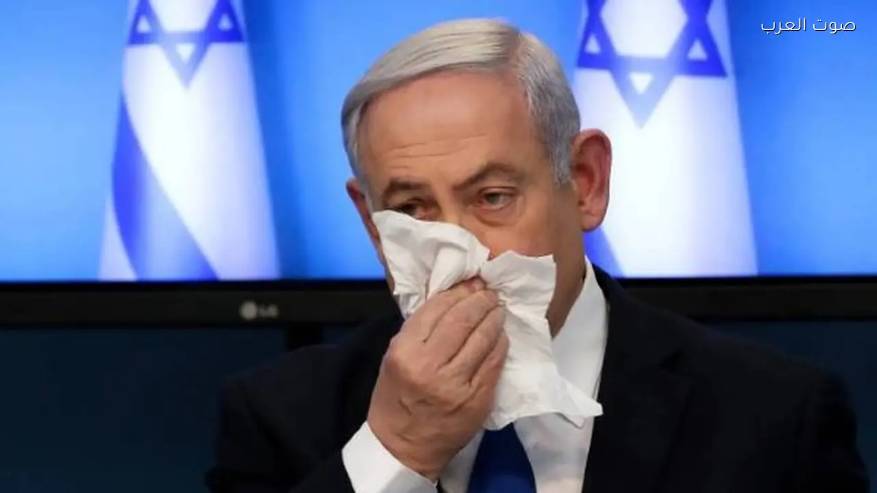 تقرير طبي يكشف حالة نتنياهو الصحية بعد استئصال البروستاتا