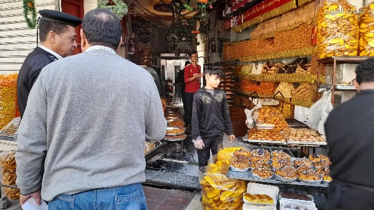 تموين قنا يحرر 1247 محضرًا لضبط الأسواق وحماية المستهلك