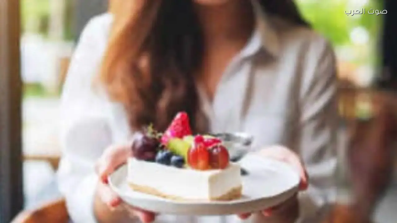 تناول الحلوى بأمان دون رفع سكر الدم