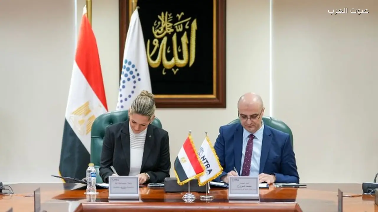 تنظيم الاتصالات يمنح تراخيص جديدة لخدمات إنترنت الأشياء للسيارات في مصر