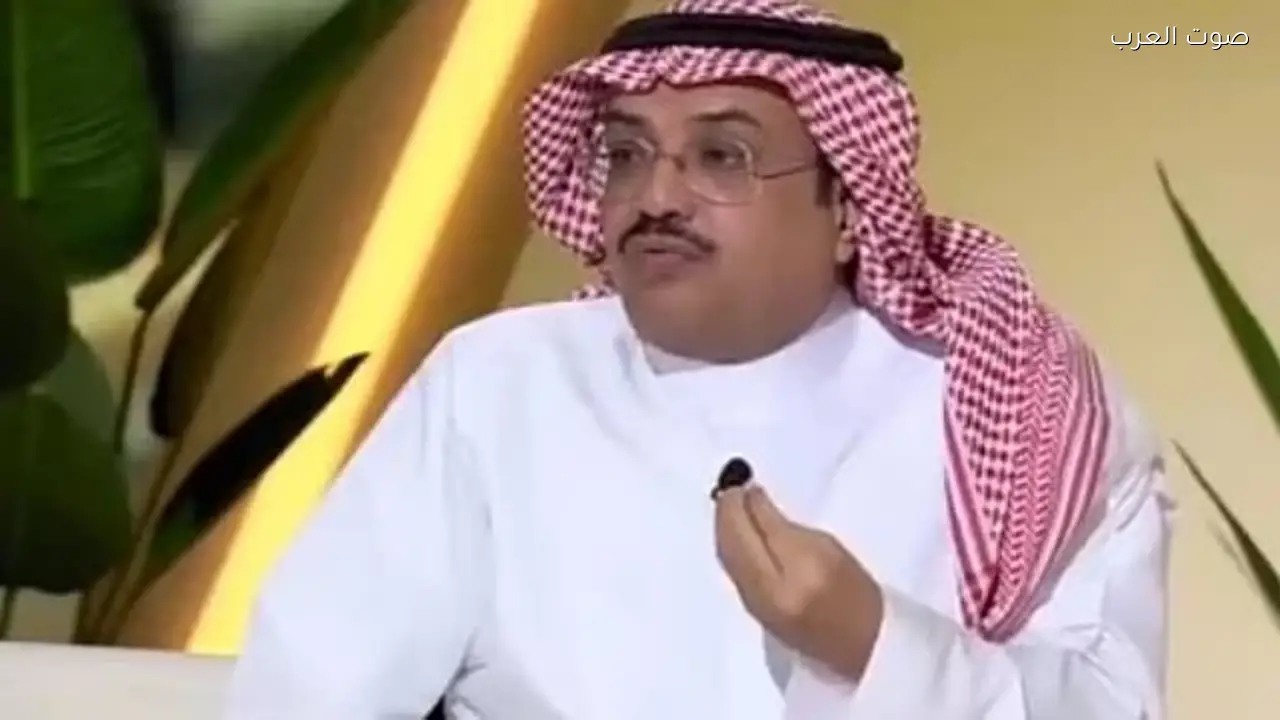 تنظيم النوم ضروري لصحة القلب وفقًا لخالد النمر