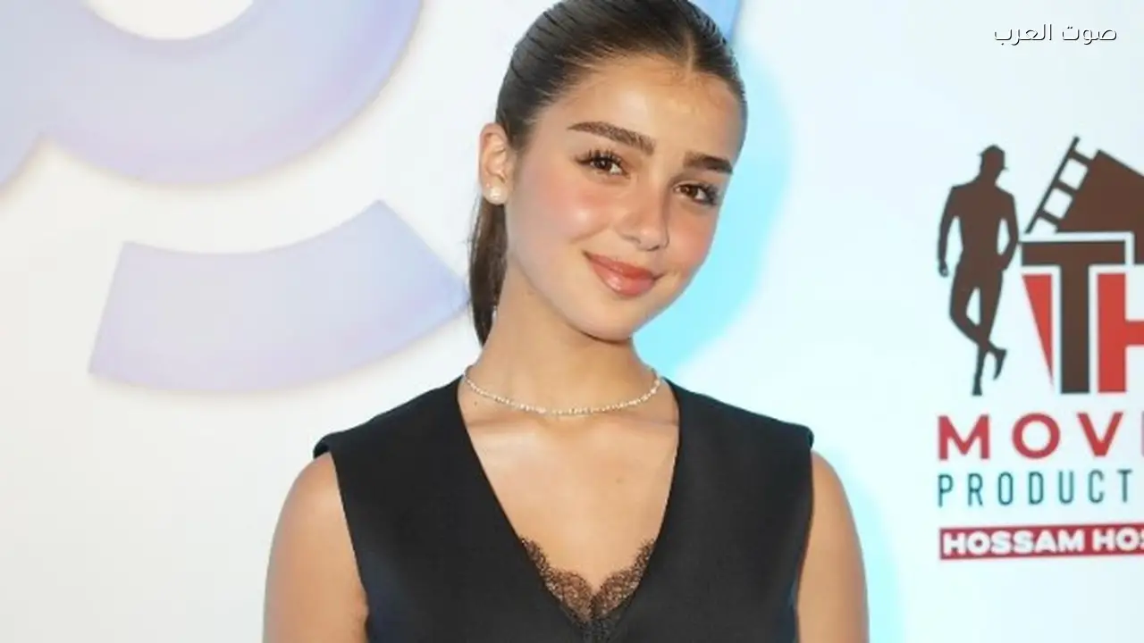 توana الجوهري تنضم إلى يسرا ومحمد سامي في فيلم قلب شمس