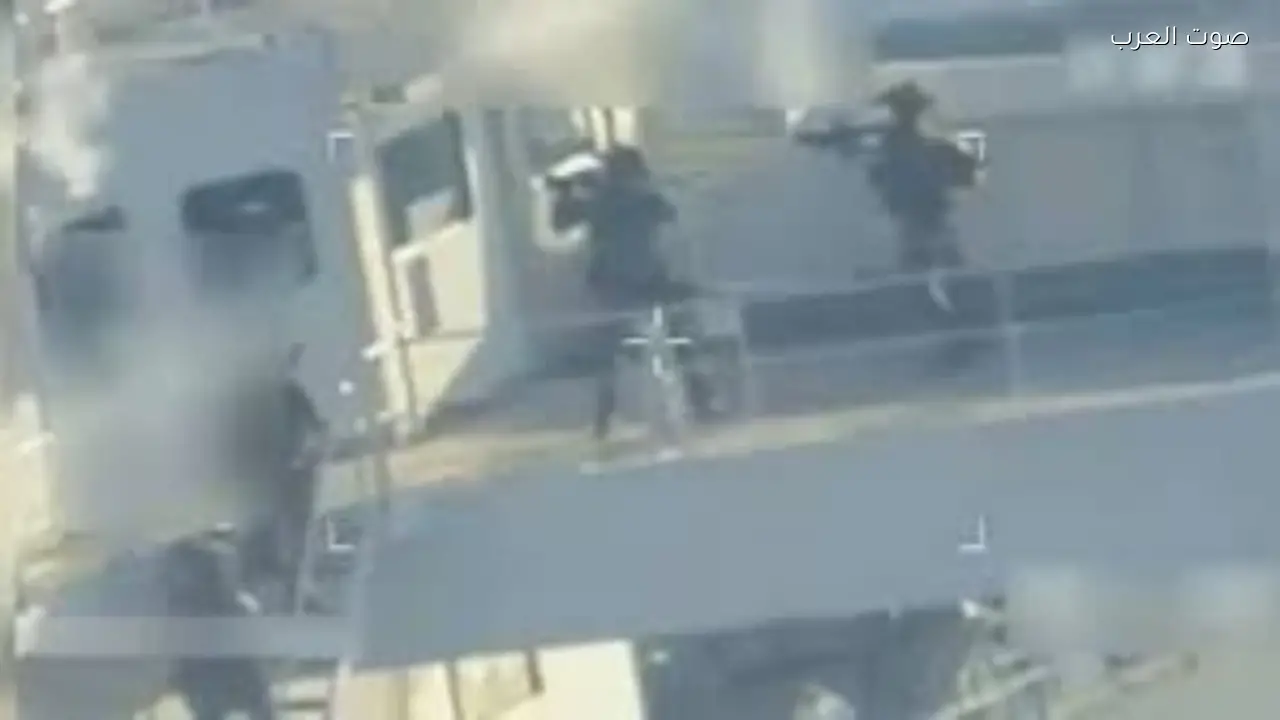 توتر أمريكي كوباوي بعد مقتل 4 في إطلاق نار على زورق أمريكي