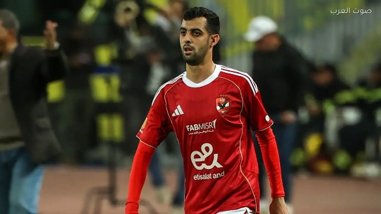 توروب يوضح موقف بلعمري ويمنح كامويش خطة التأقلم