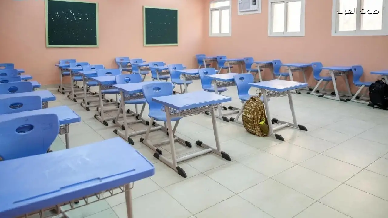 توصيات تربوية لمواجهة غياب الطلاب الجماعي خلال شهر رمضان