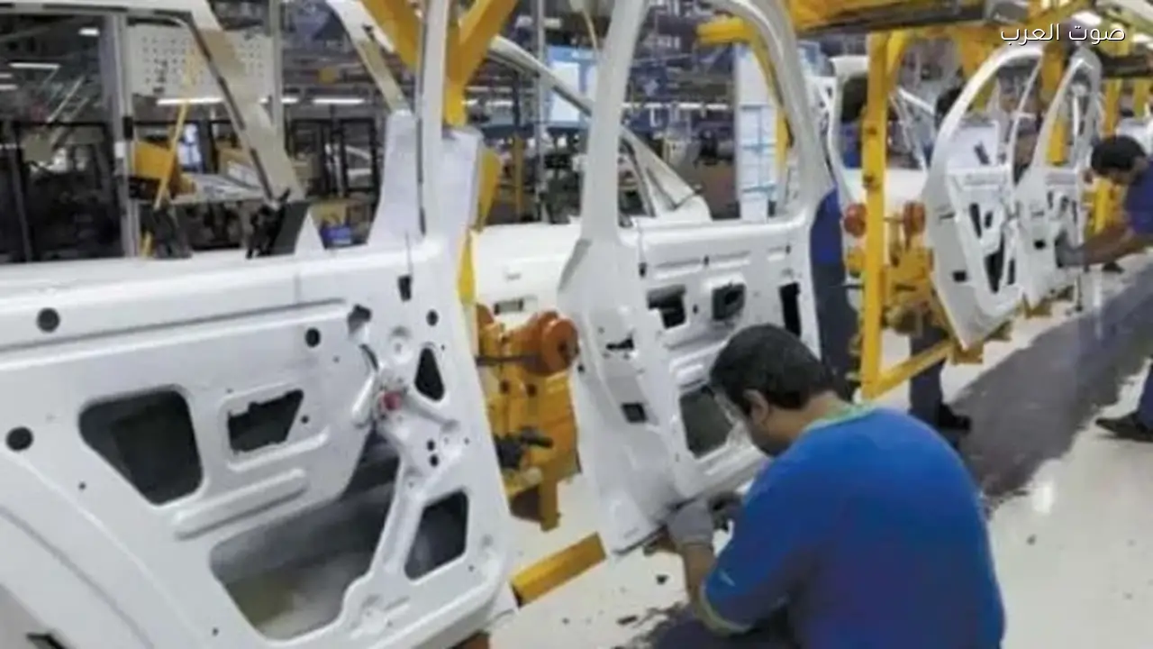 توطين صناعة مستلزمات الإنتاج يقلل الواردات بنسبة 56%