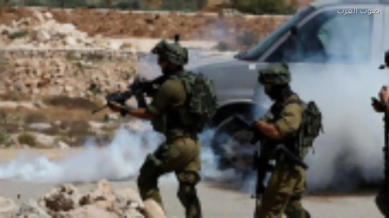 توغل دورية للاحتلال الإسرائيلي في تل كروم بالقنيطرة