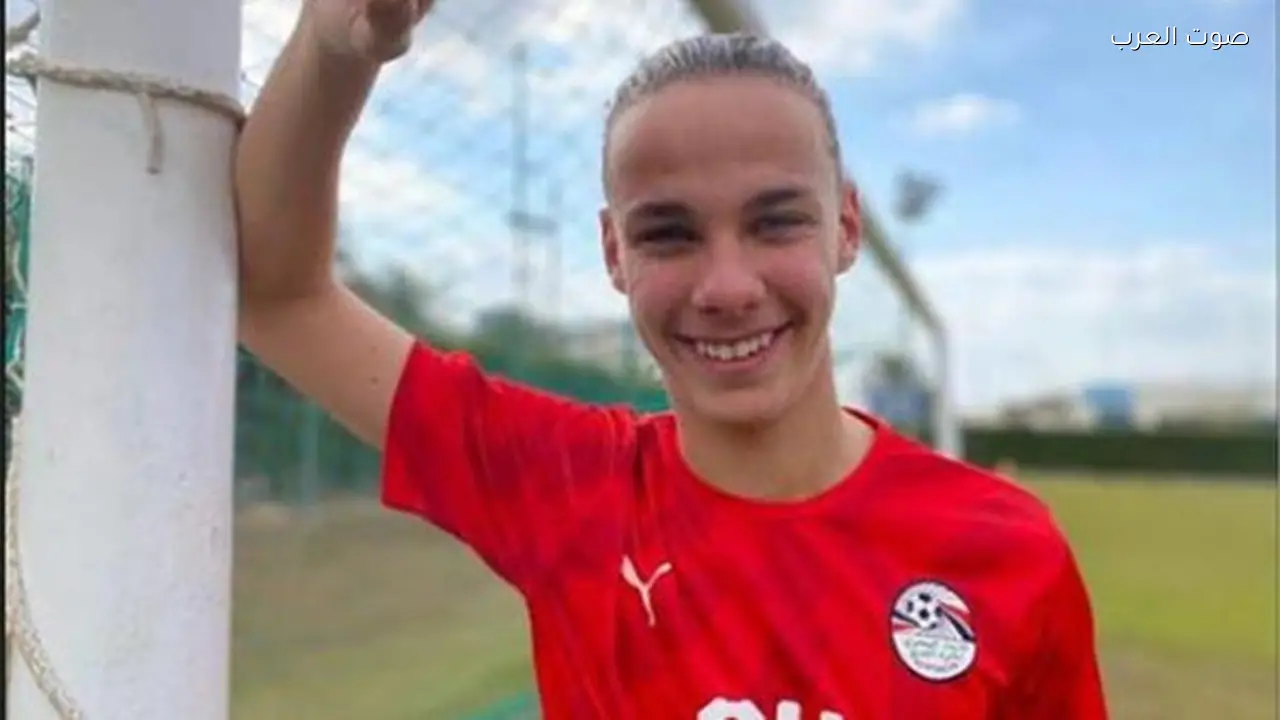 تيبو جبريال مرشح للانضمام لمنتخب مصر قبل معسكر مارس