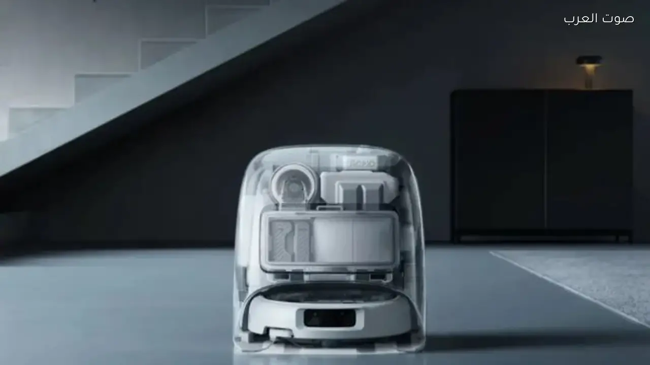 ثغرة أمنية تتيح التحكم عن بُعد في روبوتات تنظيف DJI Romo وكاميراتها