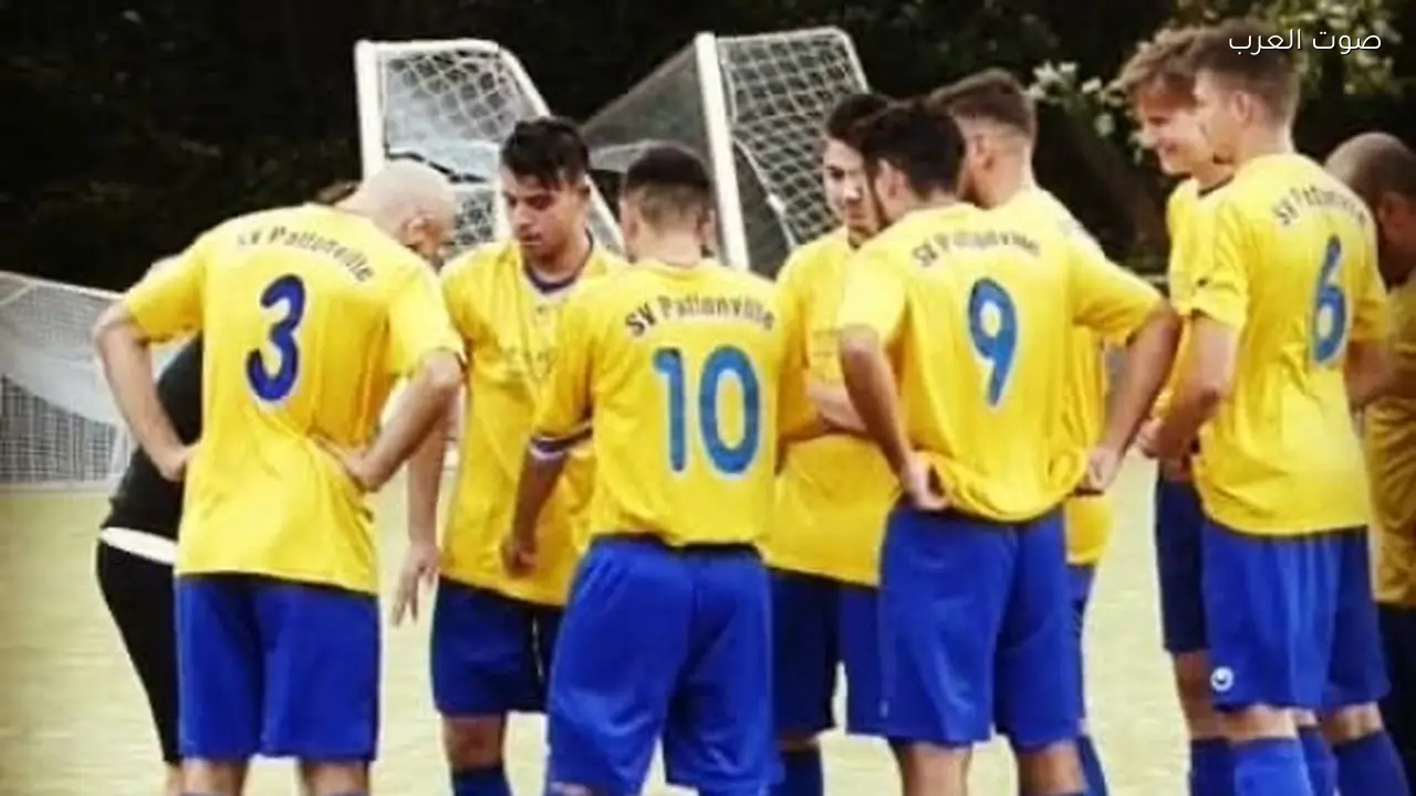 ثلاثة أندية تتنافس على ضم أحمد علي دسوقي في الصيف المقبل