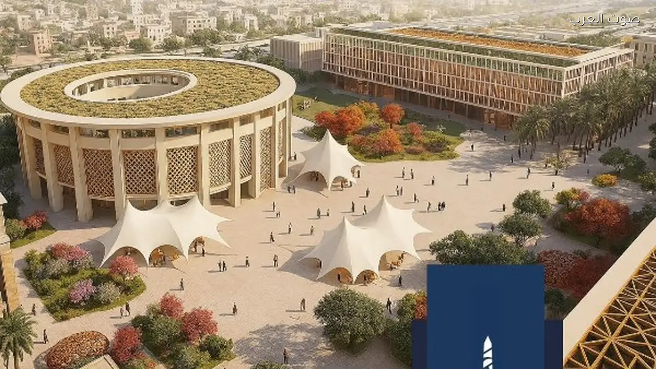 جامعة عين شمس الأهلية تنظم جلسة تعريفية أونلاين لبرامجها الأكاديمية