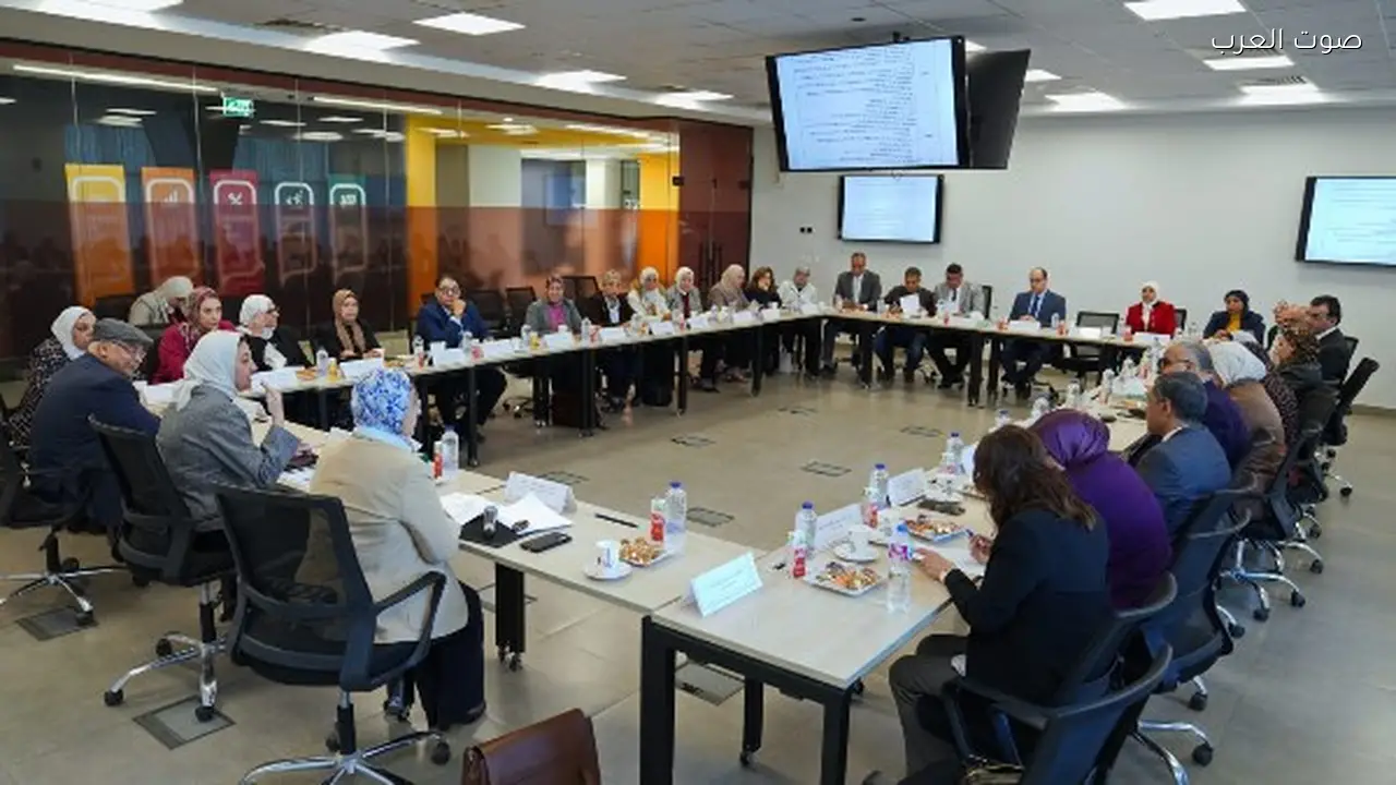 جامعة عين شمس تطلق آليات جديدة لجذب الطلاب الوافدين